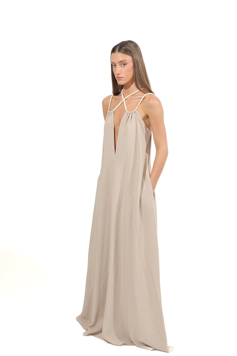 Rope Dress