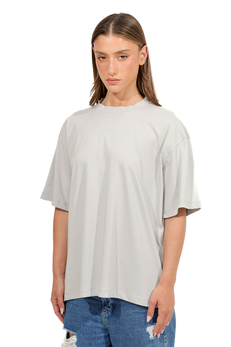 Oversized Tee
