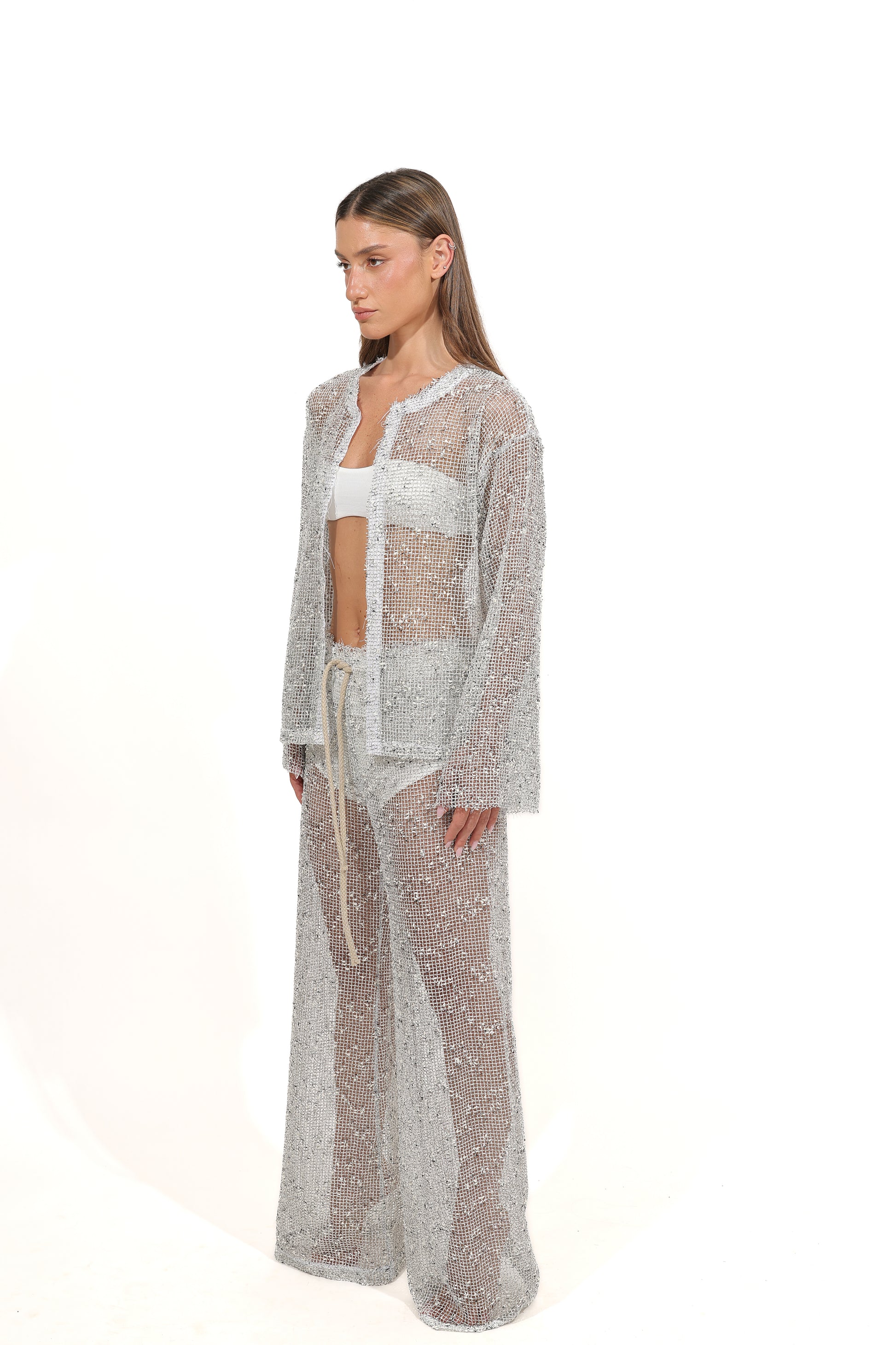 silver