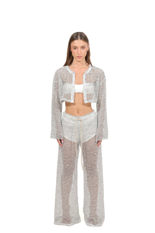 silver