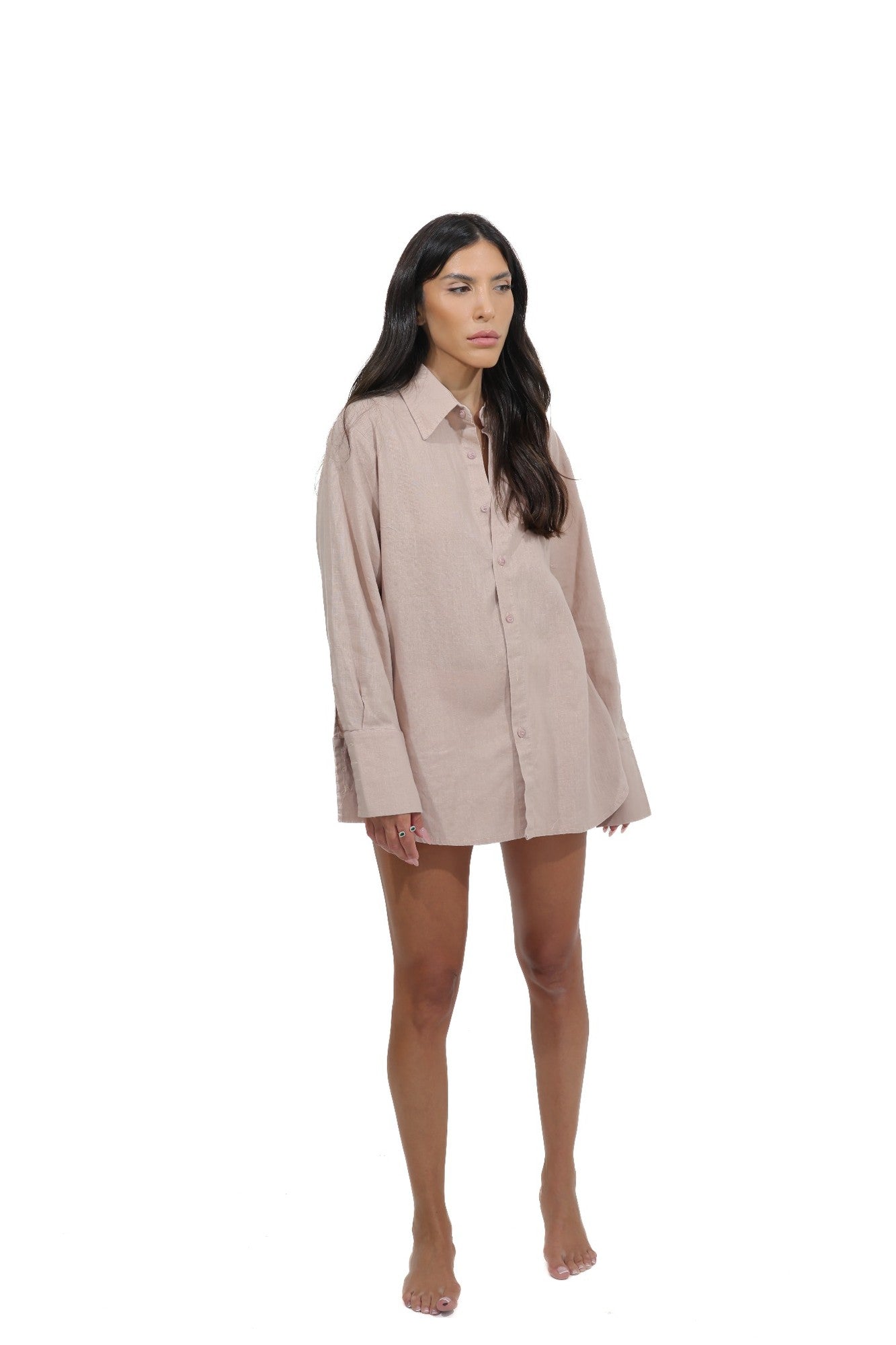 blush pink