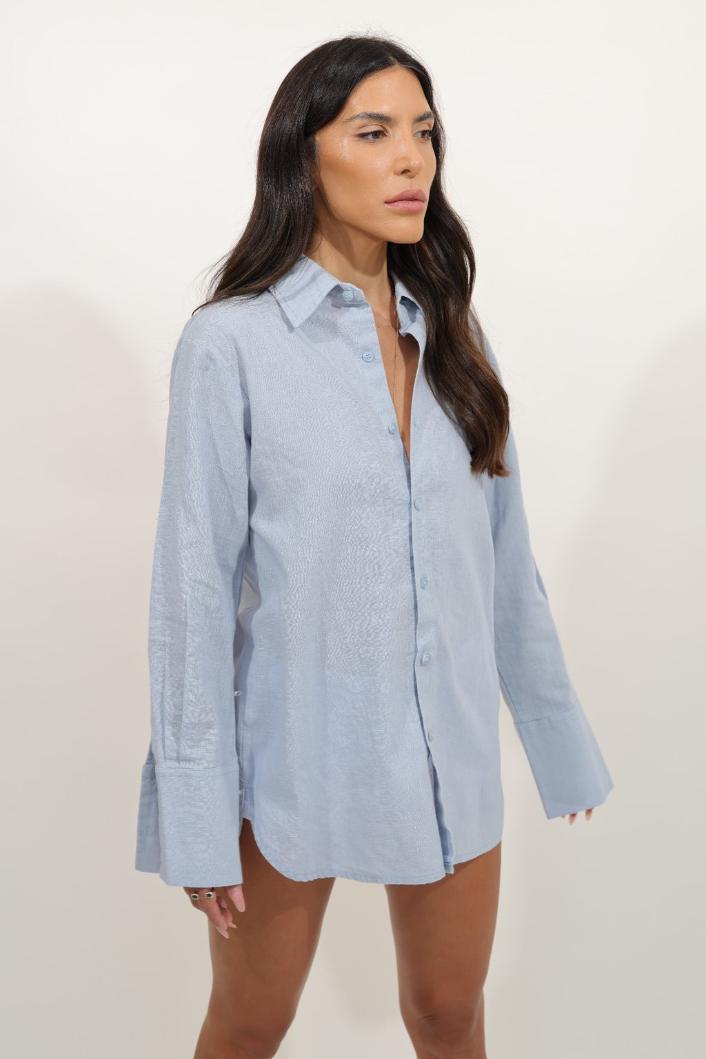 light blue