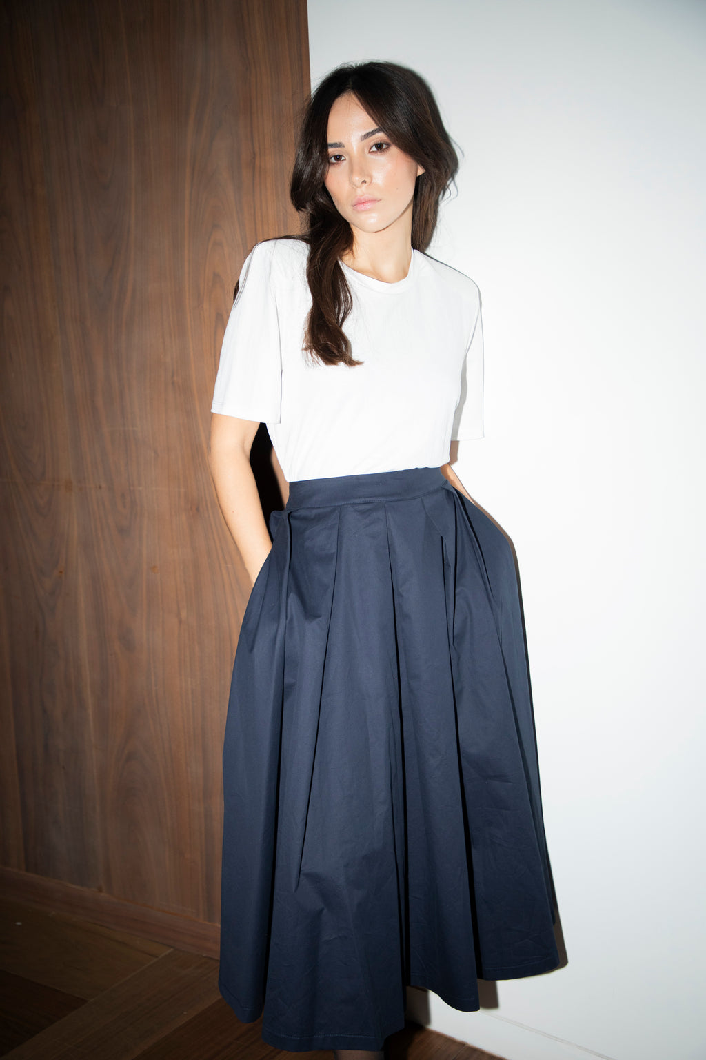 navy