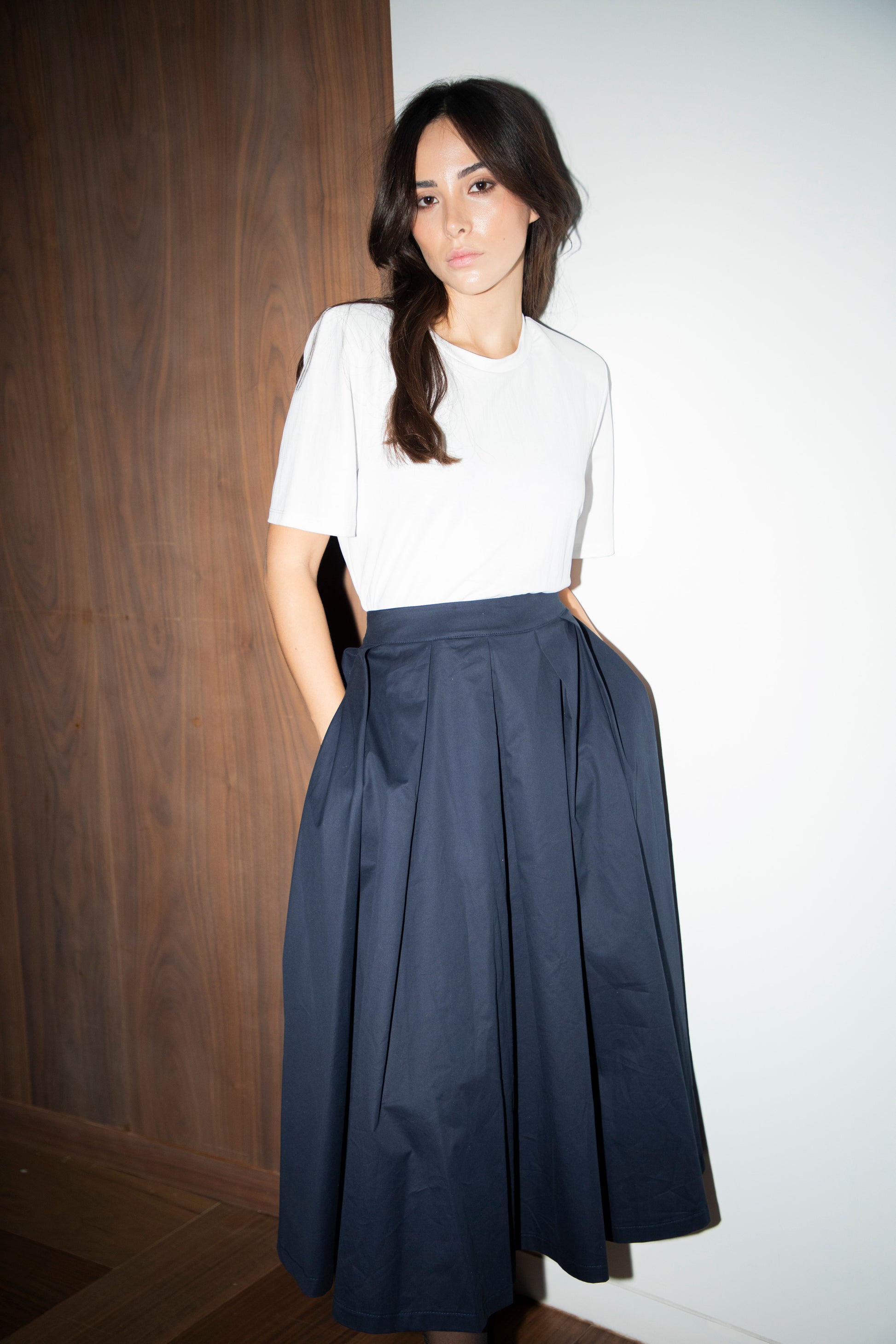 navy