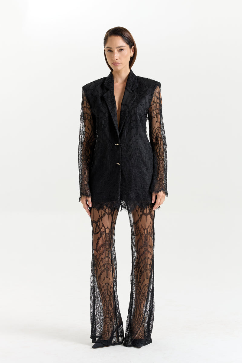 DADD'E Lace Pants