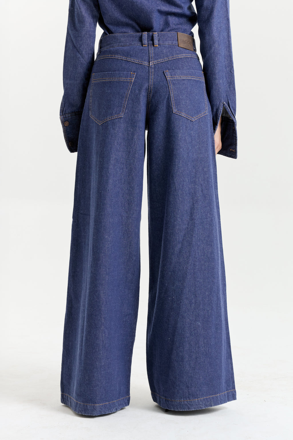 Denim Blue