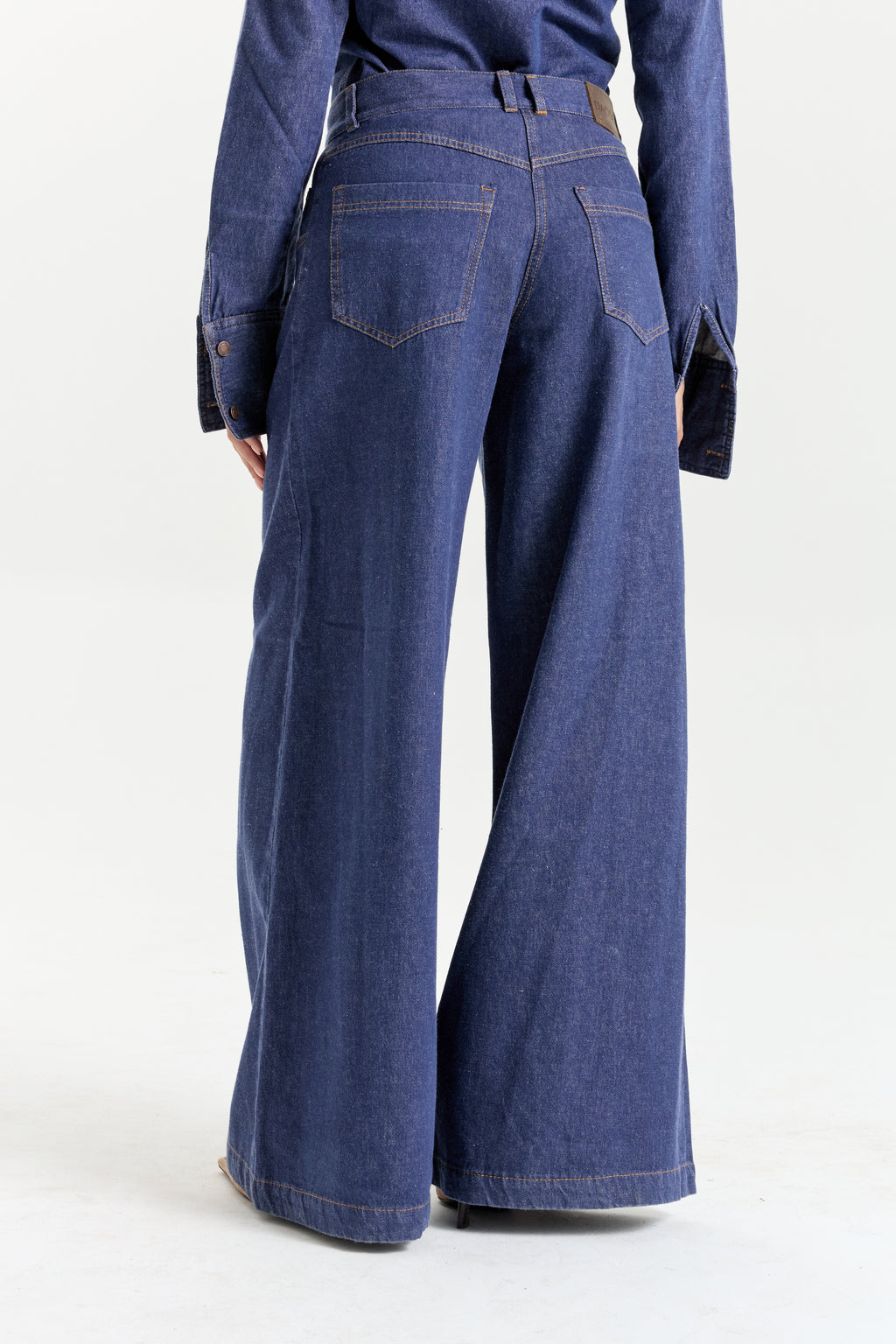 Denim Blue
