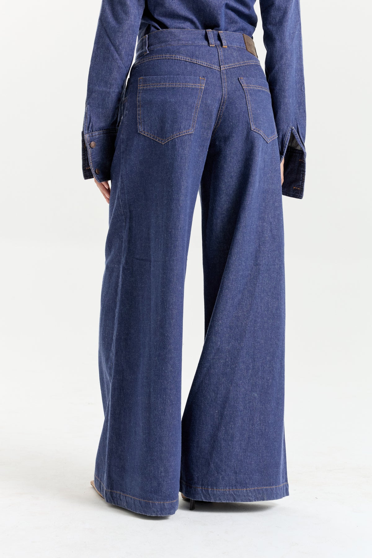Denim Blue