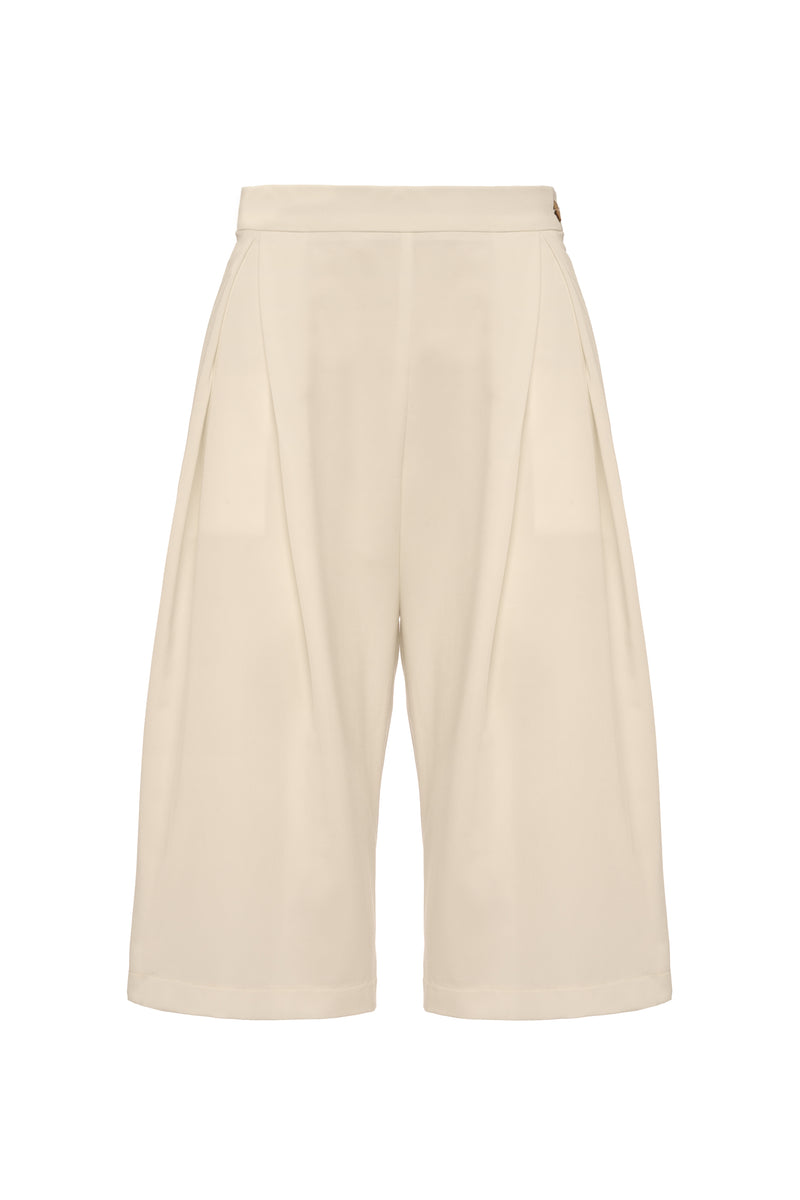 Tailored Bermuda