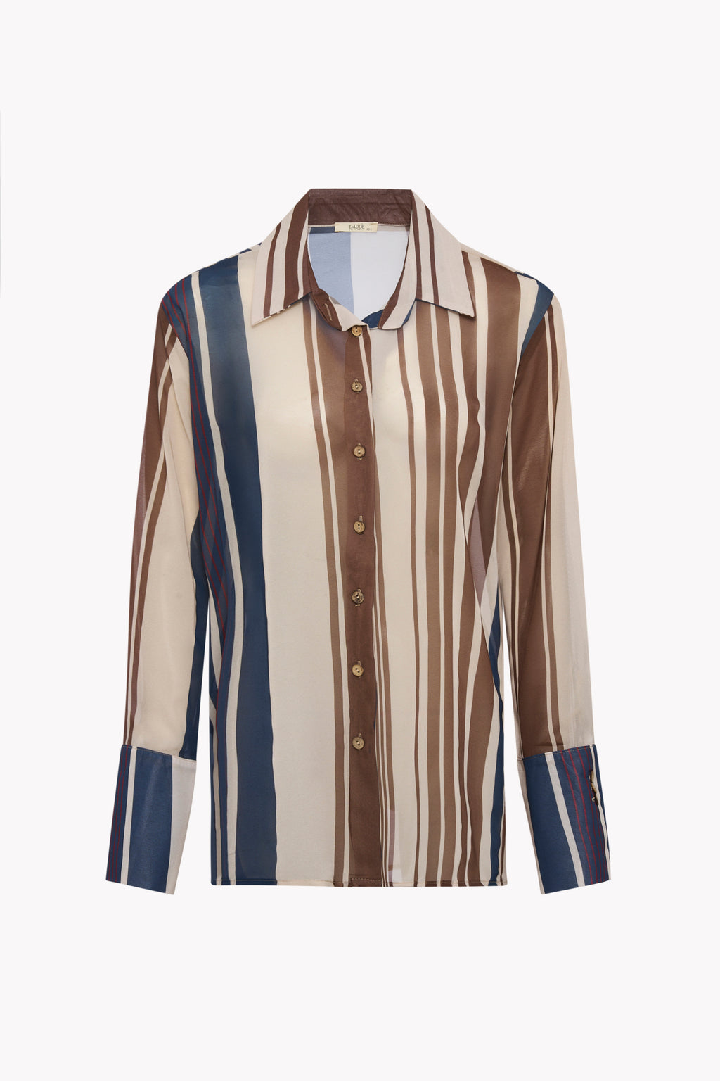 Navy Stripe