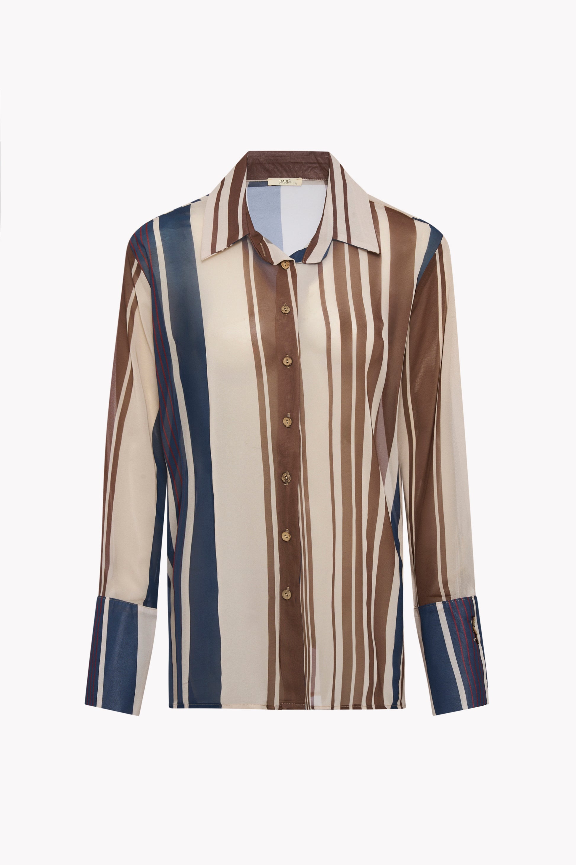 Navy Stripe