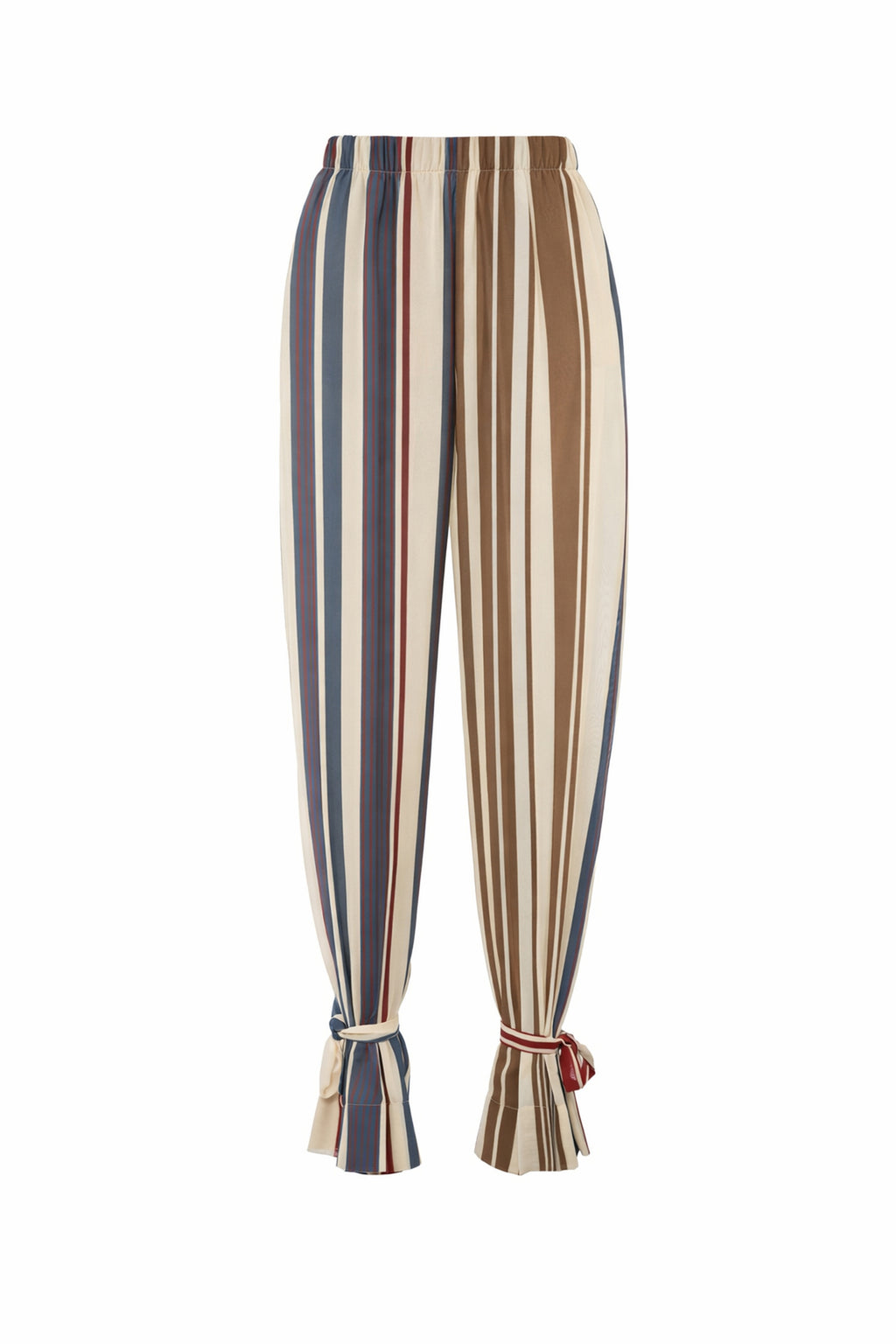 Navy Stripe
