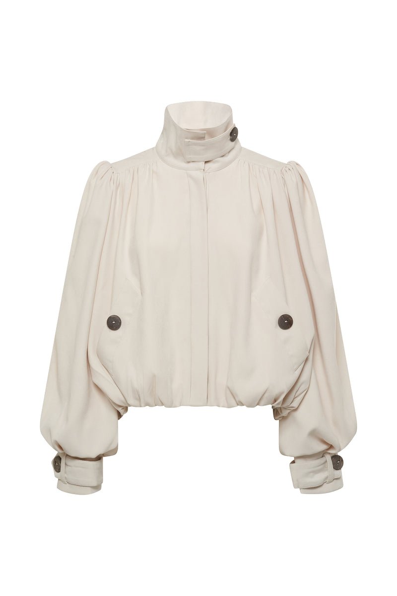 The Annabelle Jacket