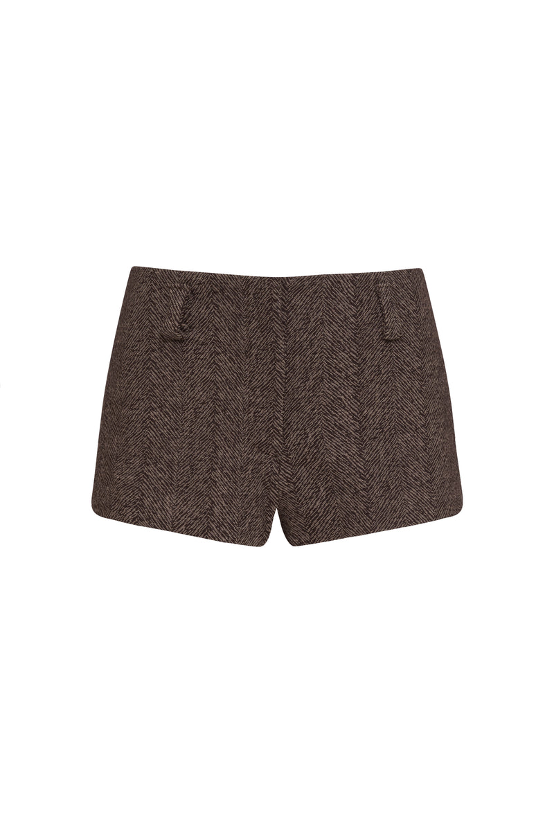 ‏Nano Wool Shorts