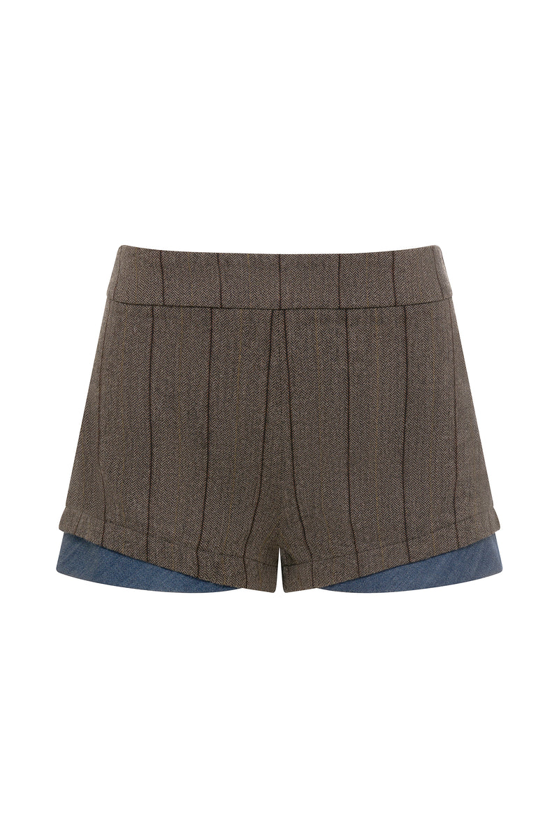 Dorian Shorts