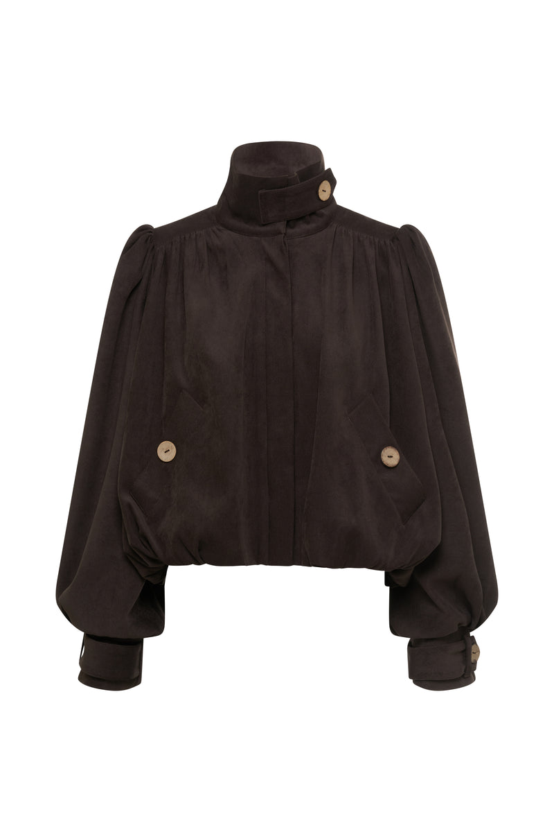 The Annabelle Jacket