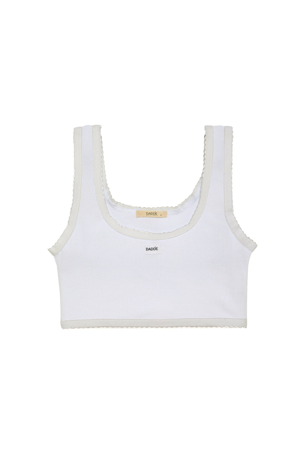 Milk White