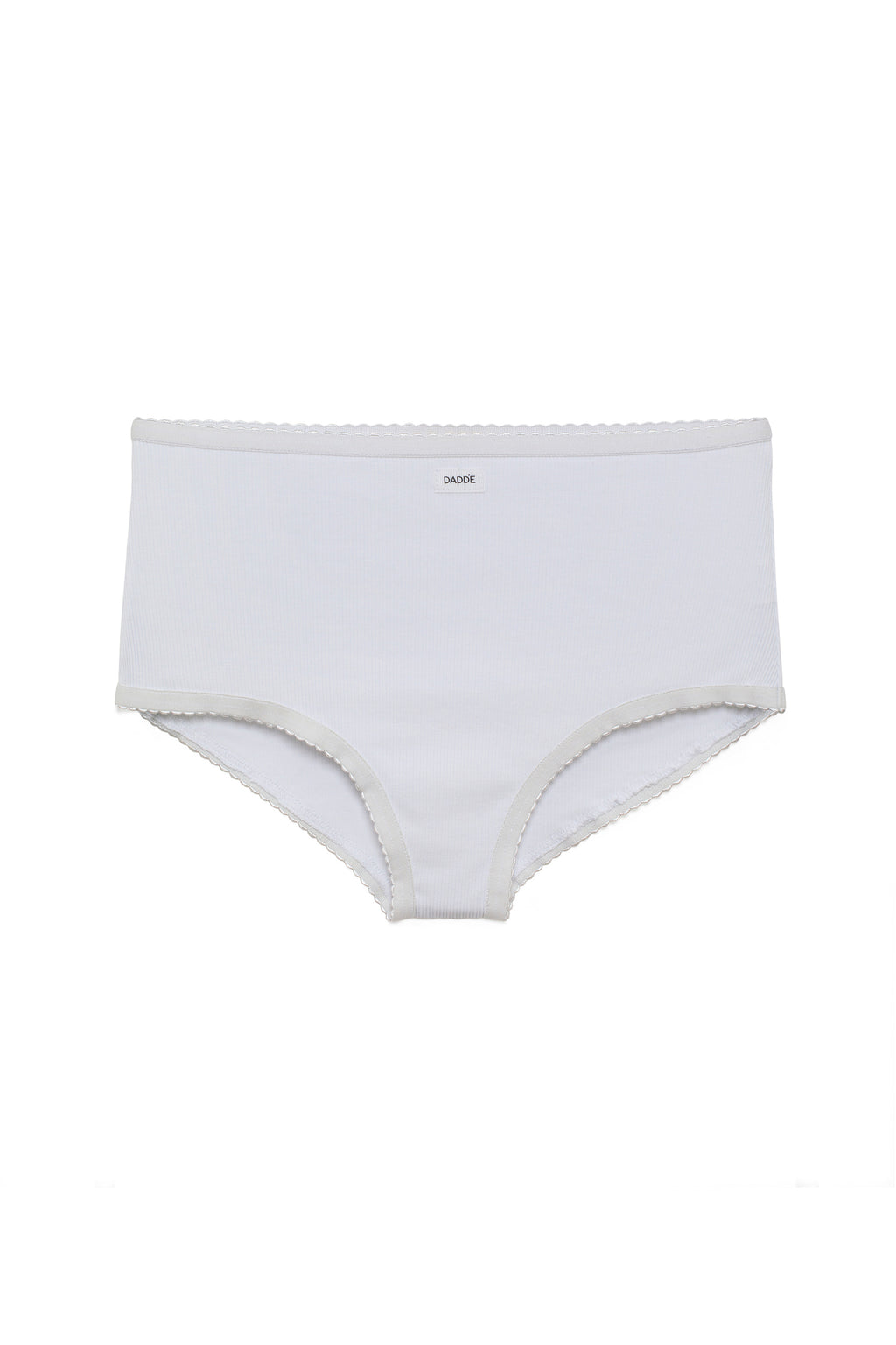 Milk White