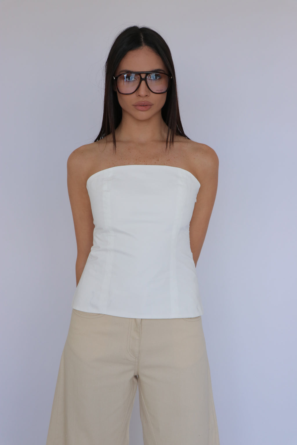 Soft White