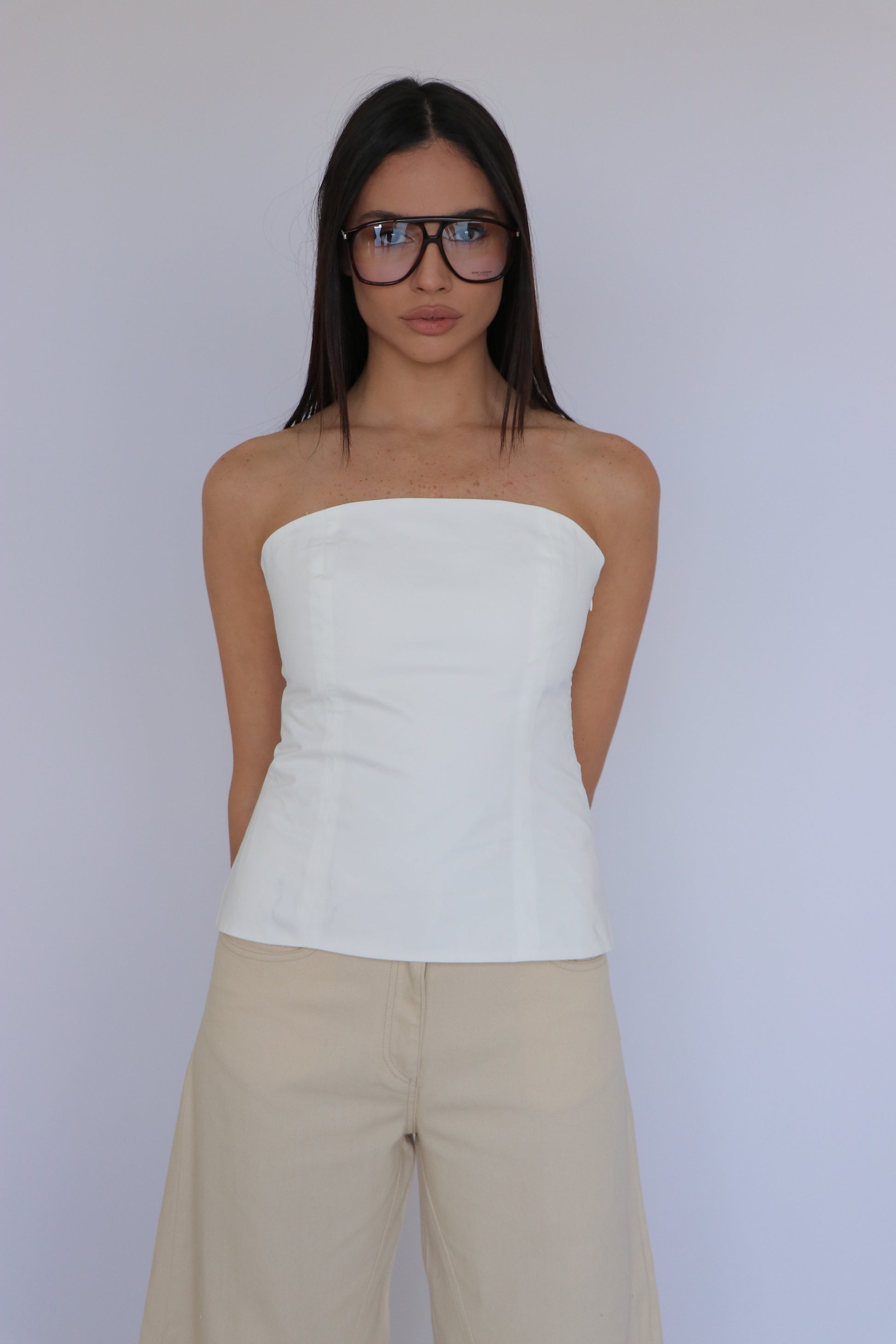 Soft White