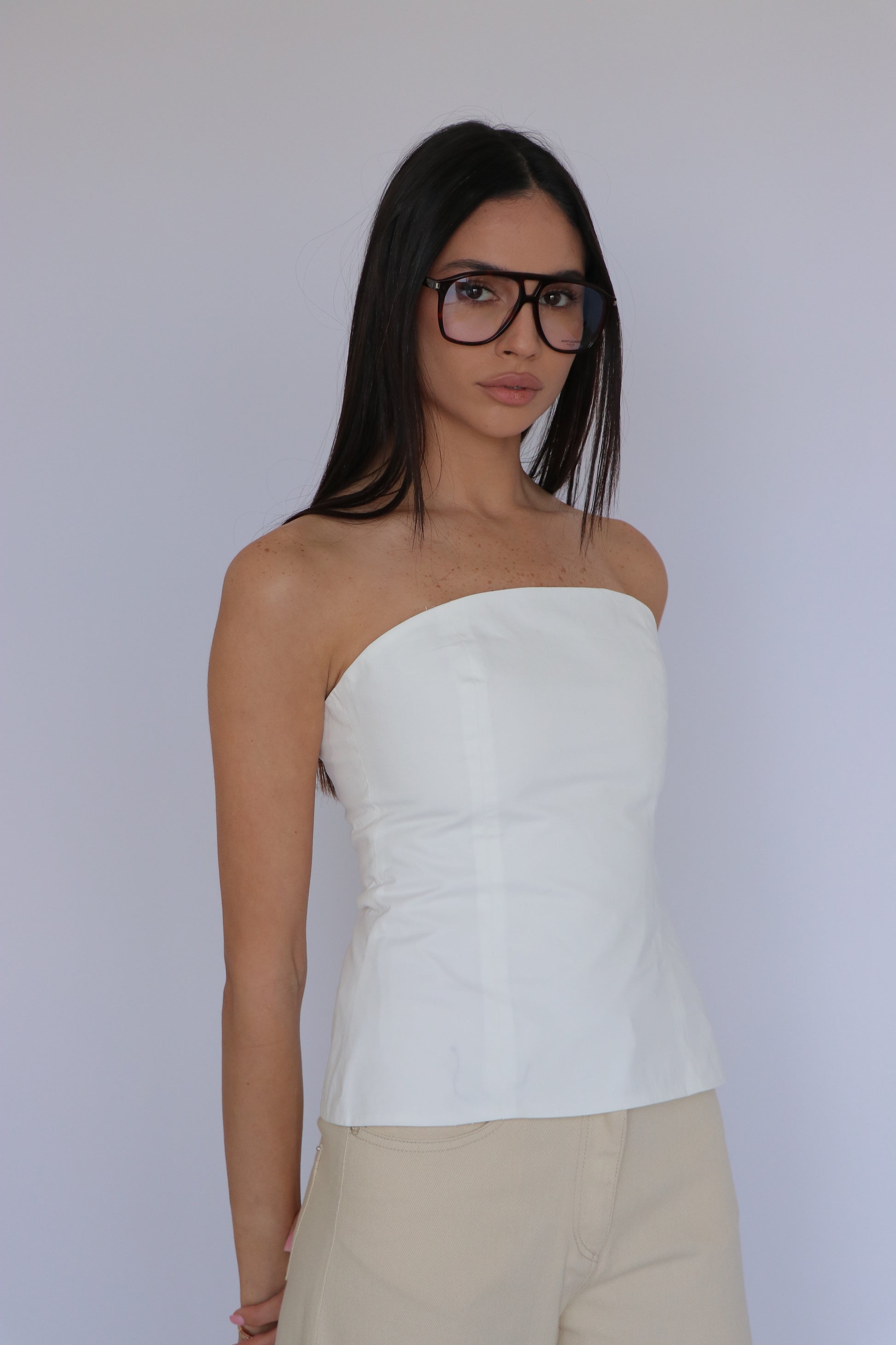 Soft White