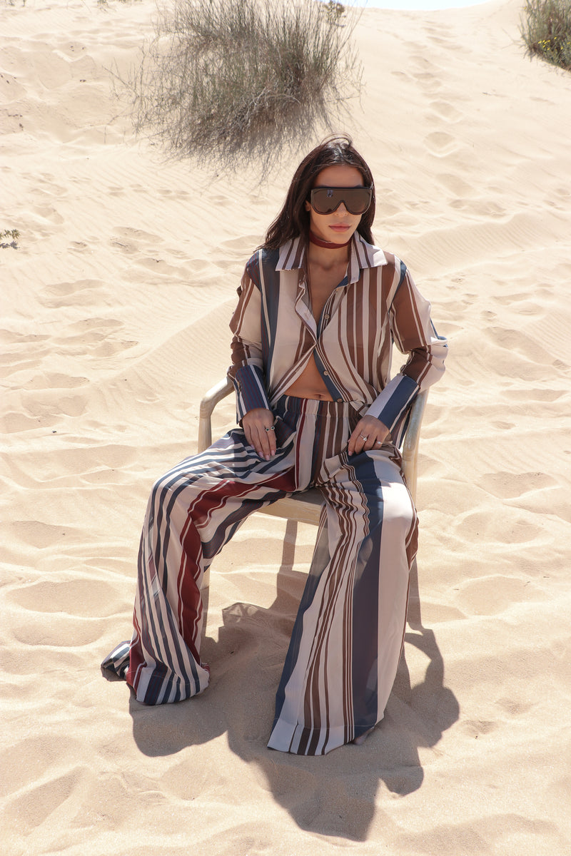 Desert Set
