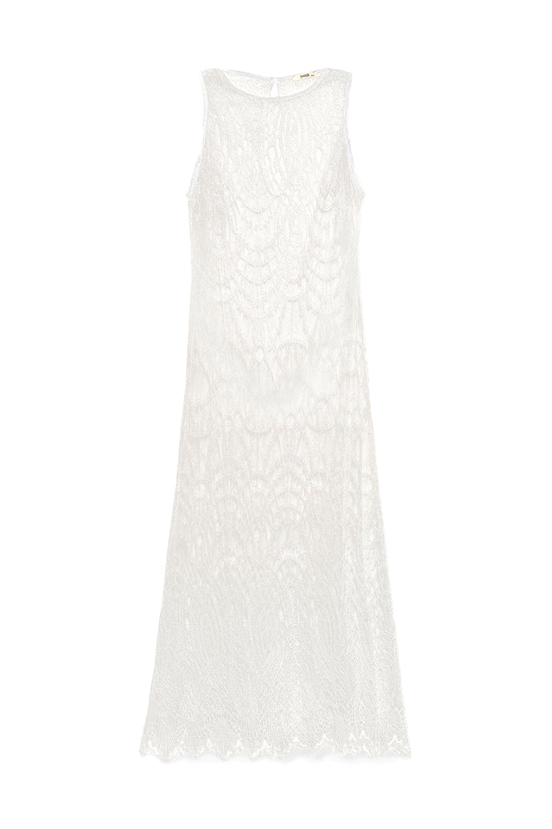 Riviera Lace Dress