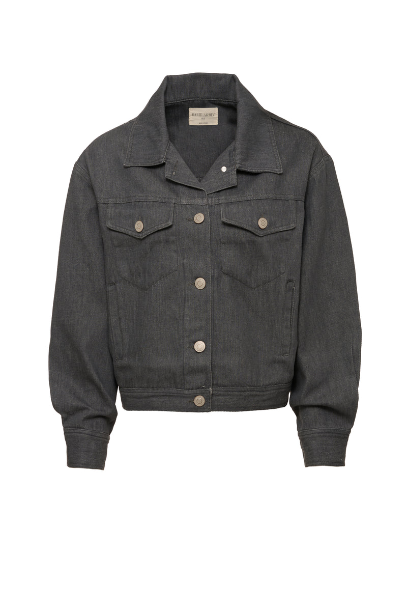 ‏DENIM Jacket