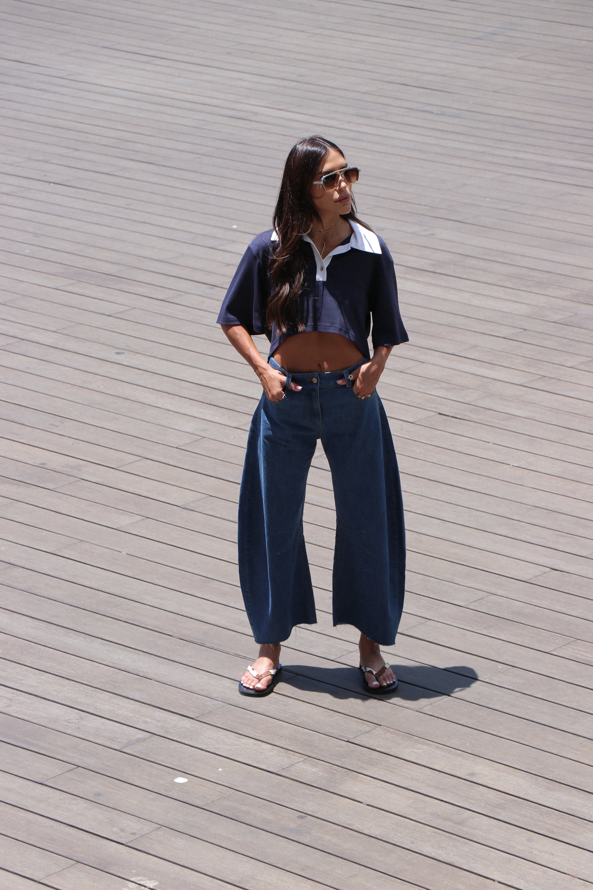 Denim Blue