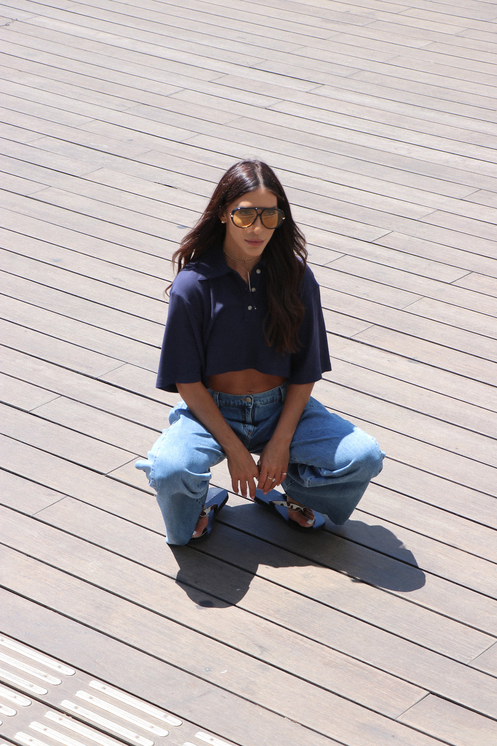 Midnight Navy