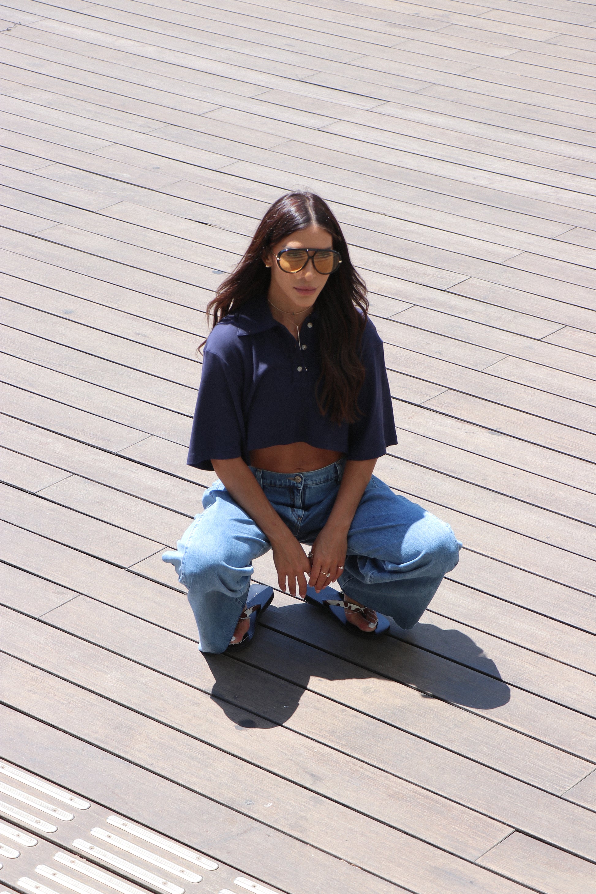 Midnight Navy