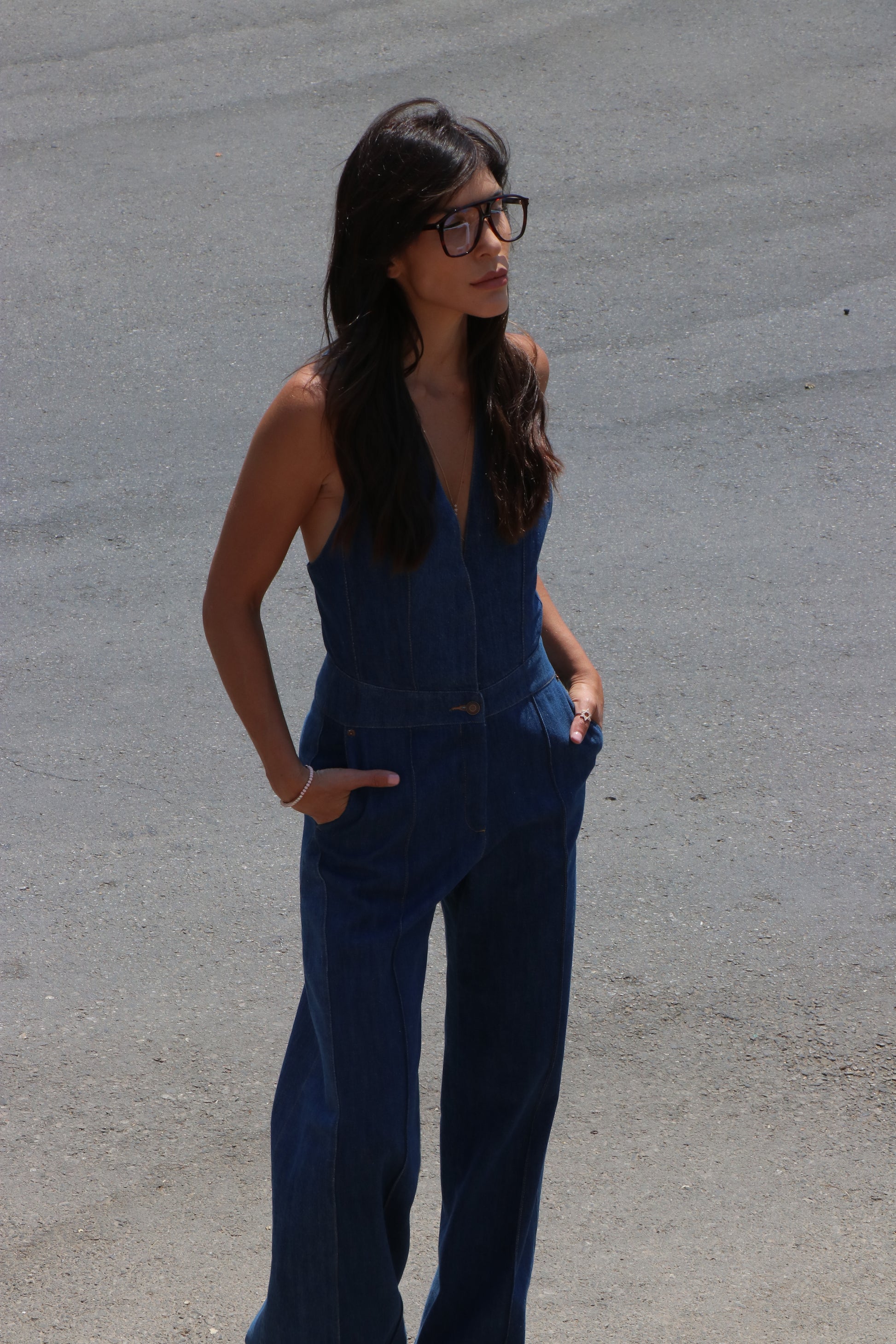 dark denim