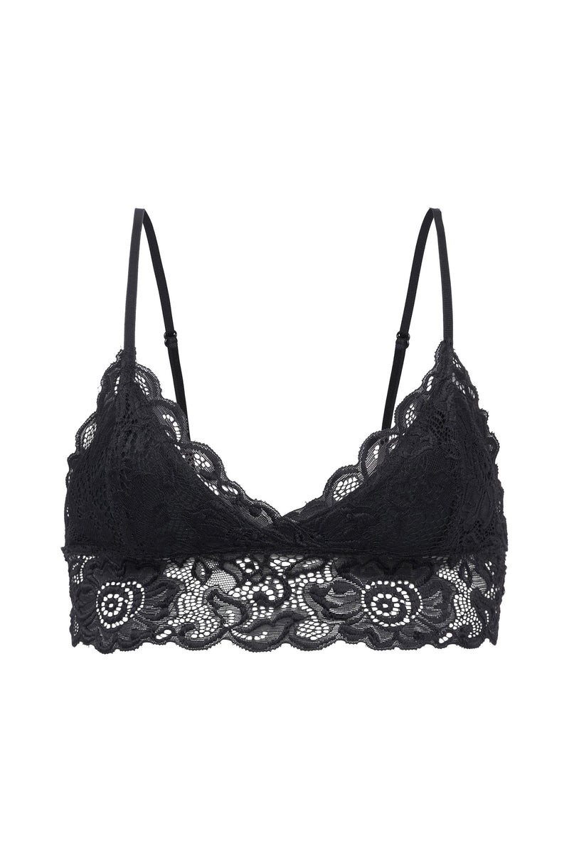 The Bloom Bralette