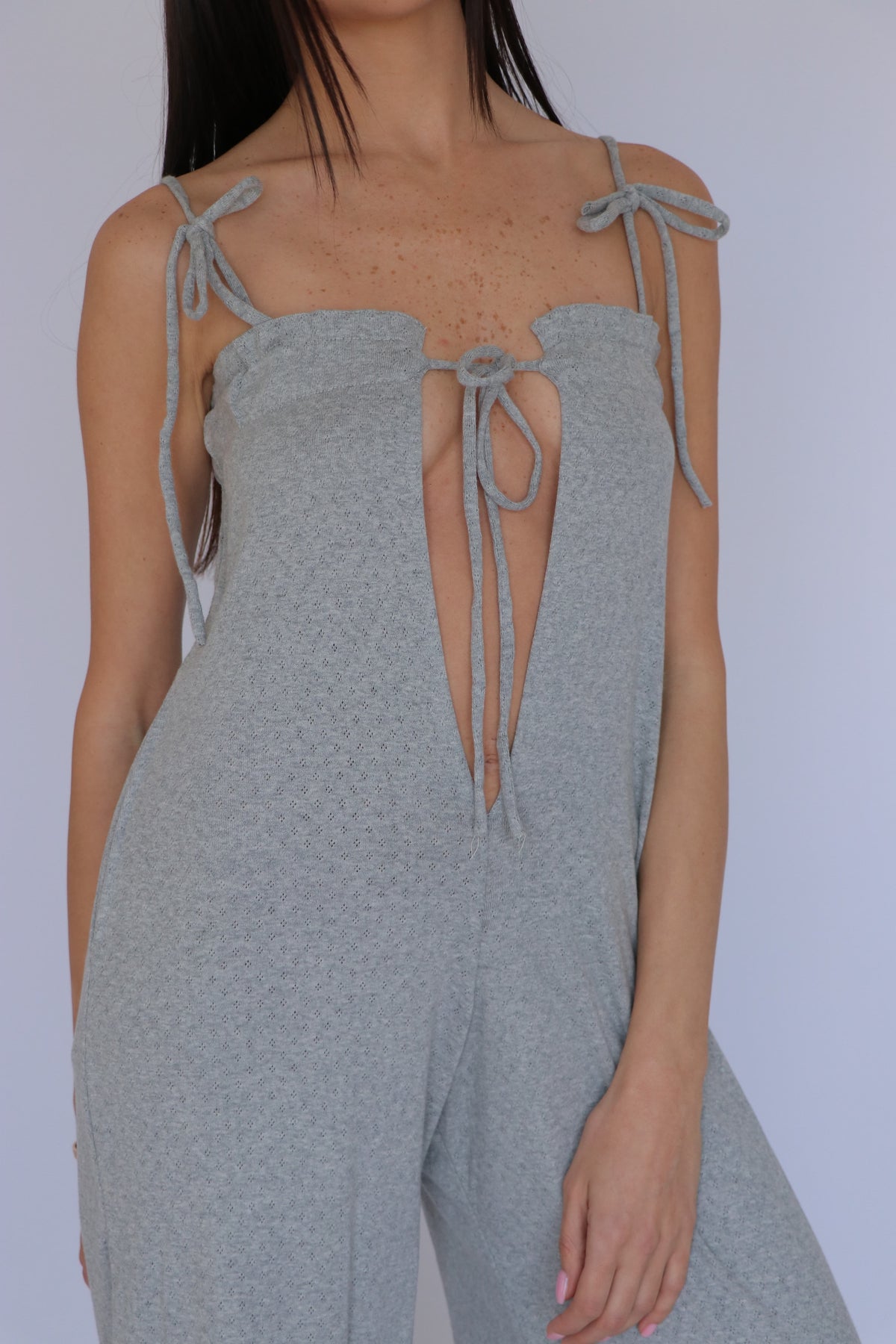 Mist Grey
