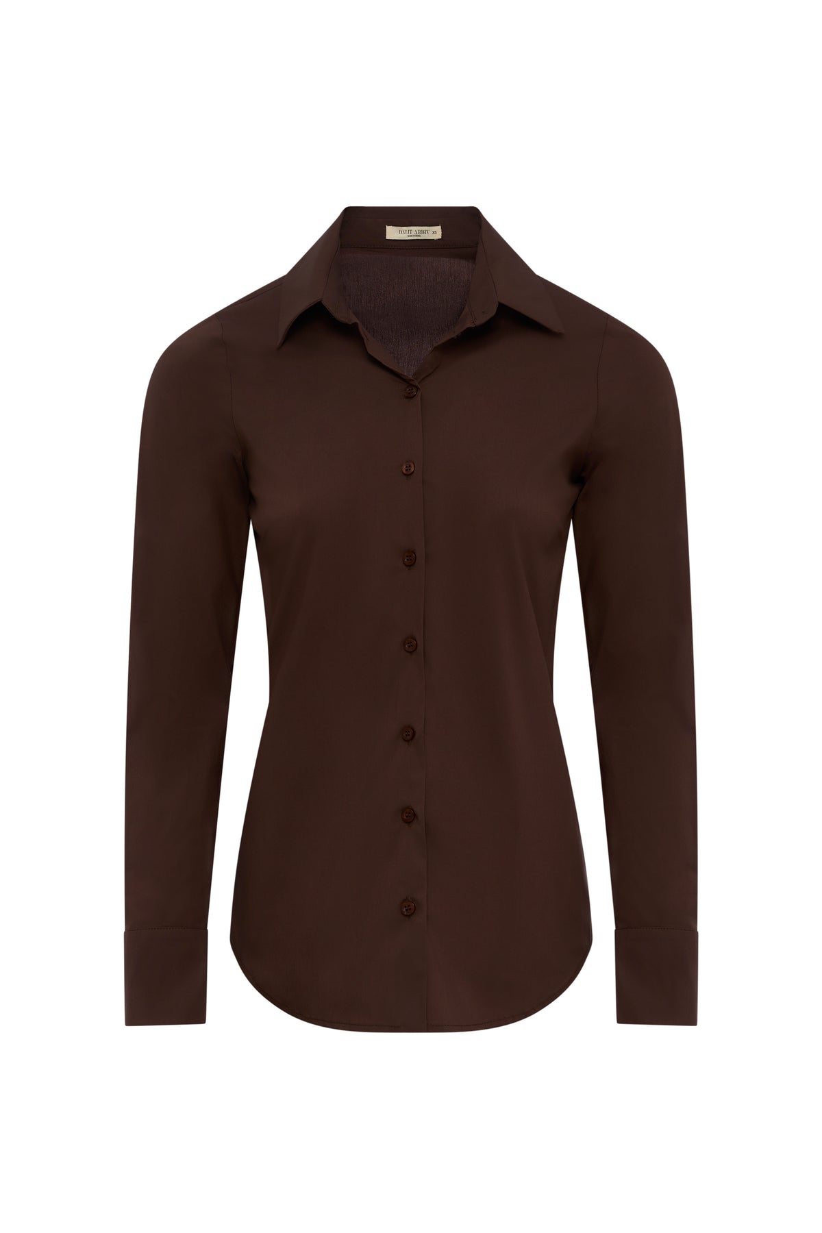 Espresso Brown