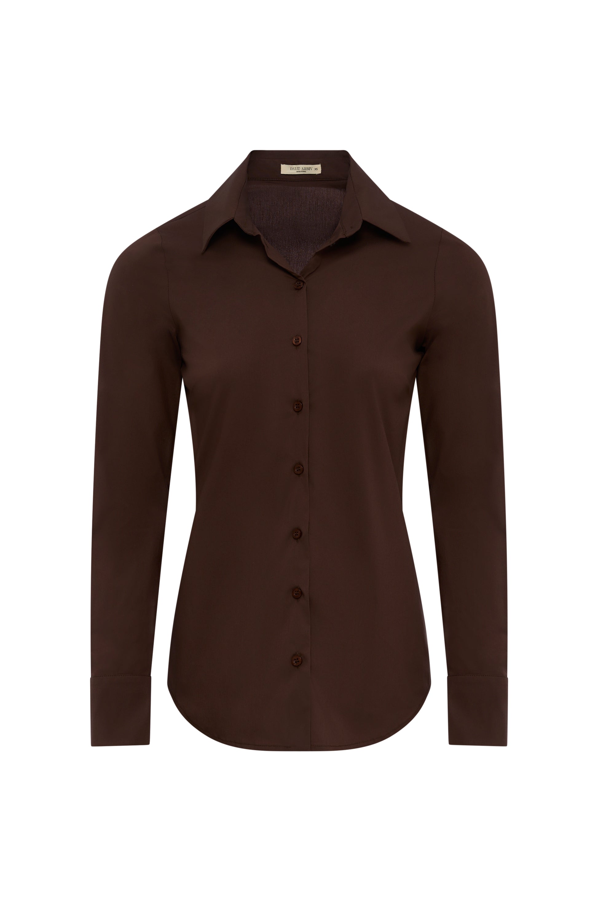 Espresso Brown