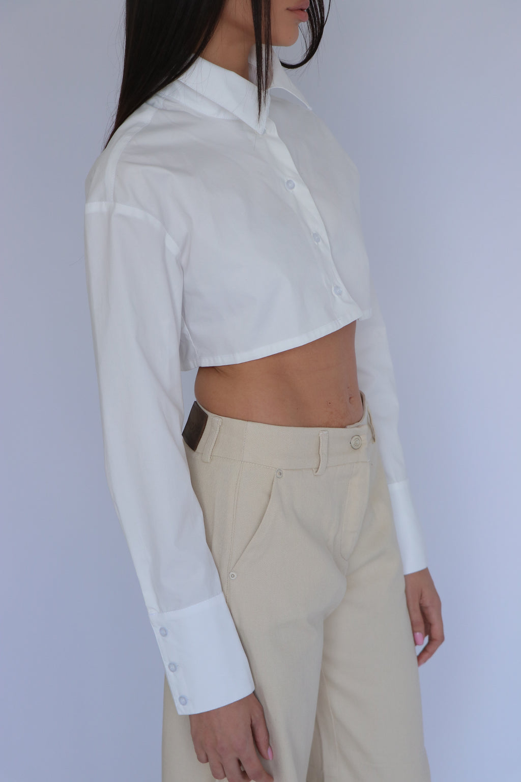 soft white