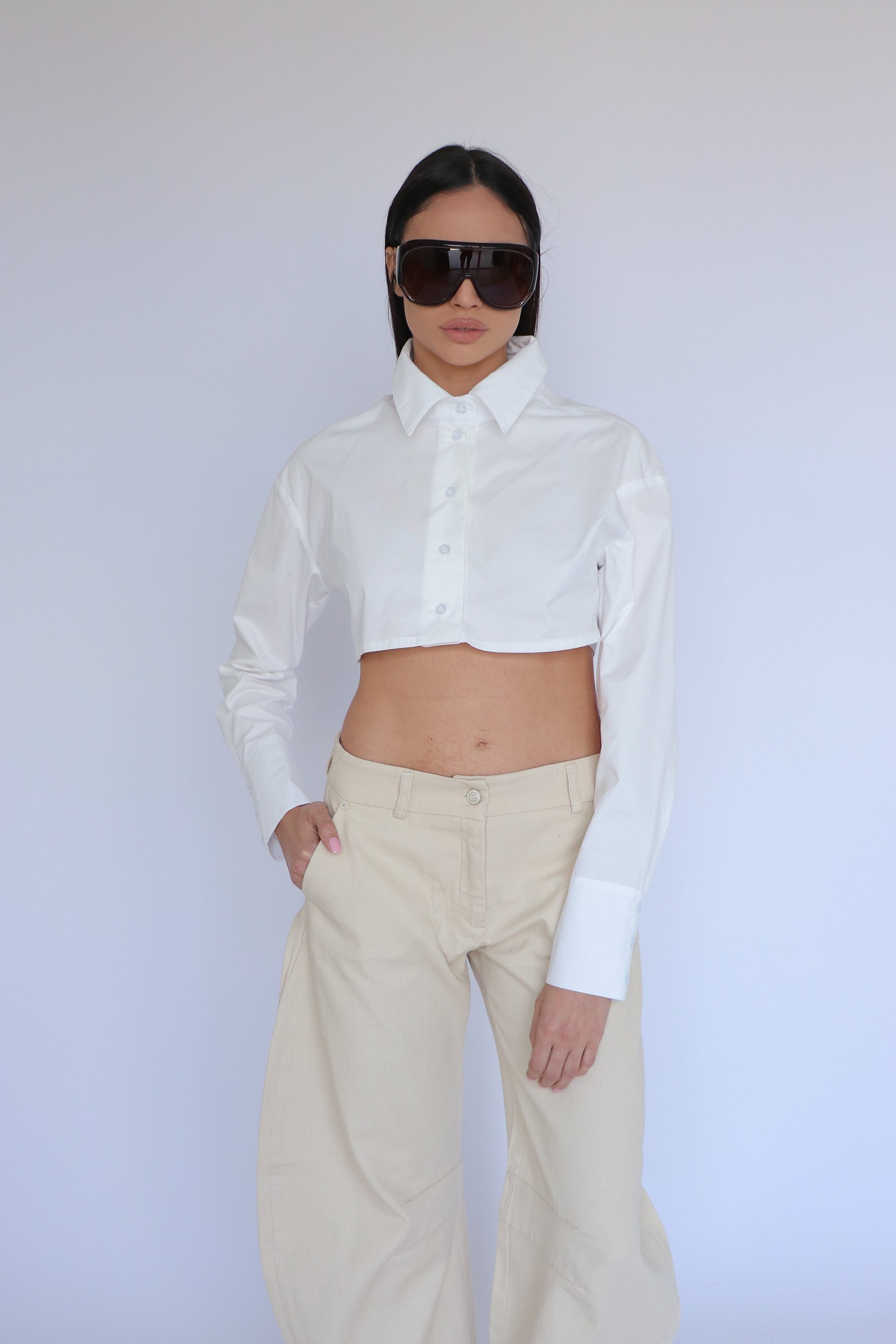soft white
