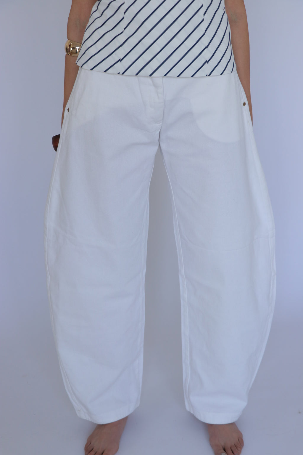 soft white