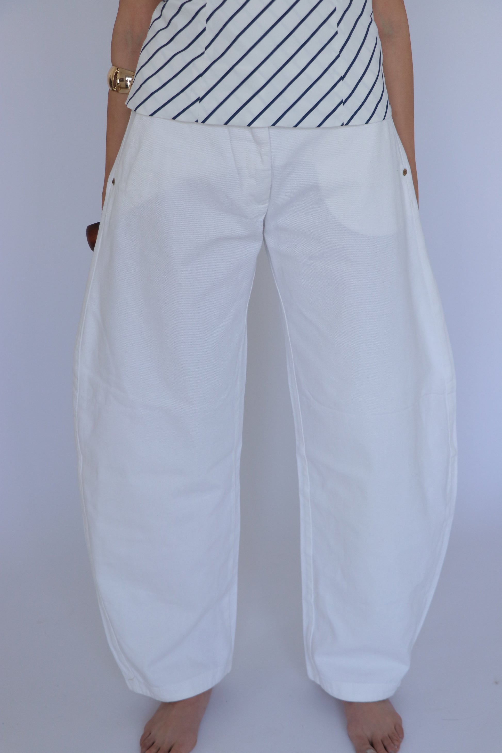 soft white