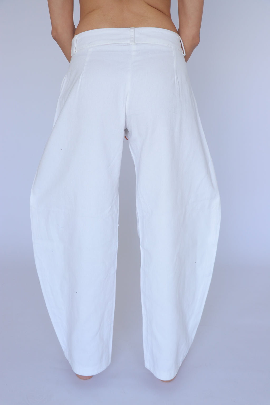 soft white