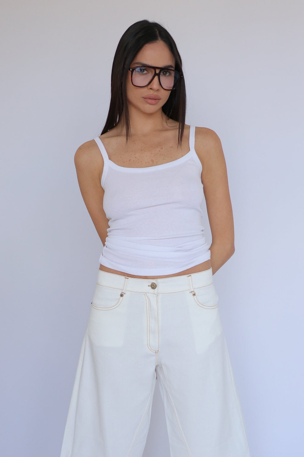 Soft White