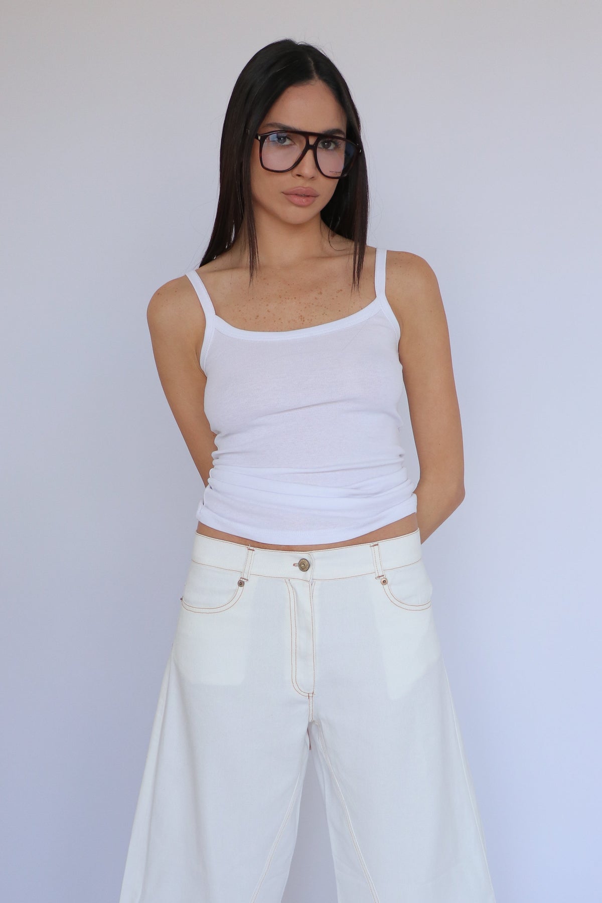 Soft White