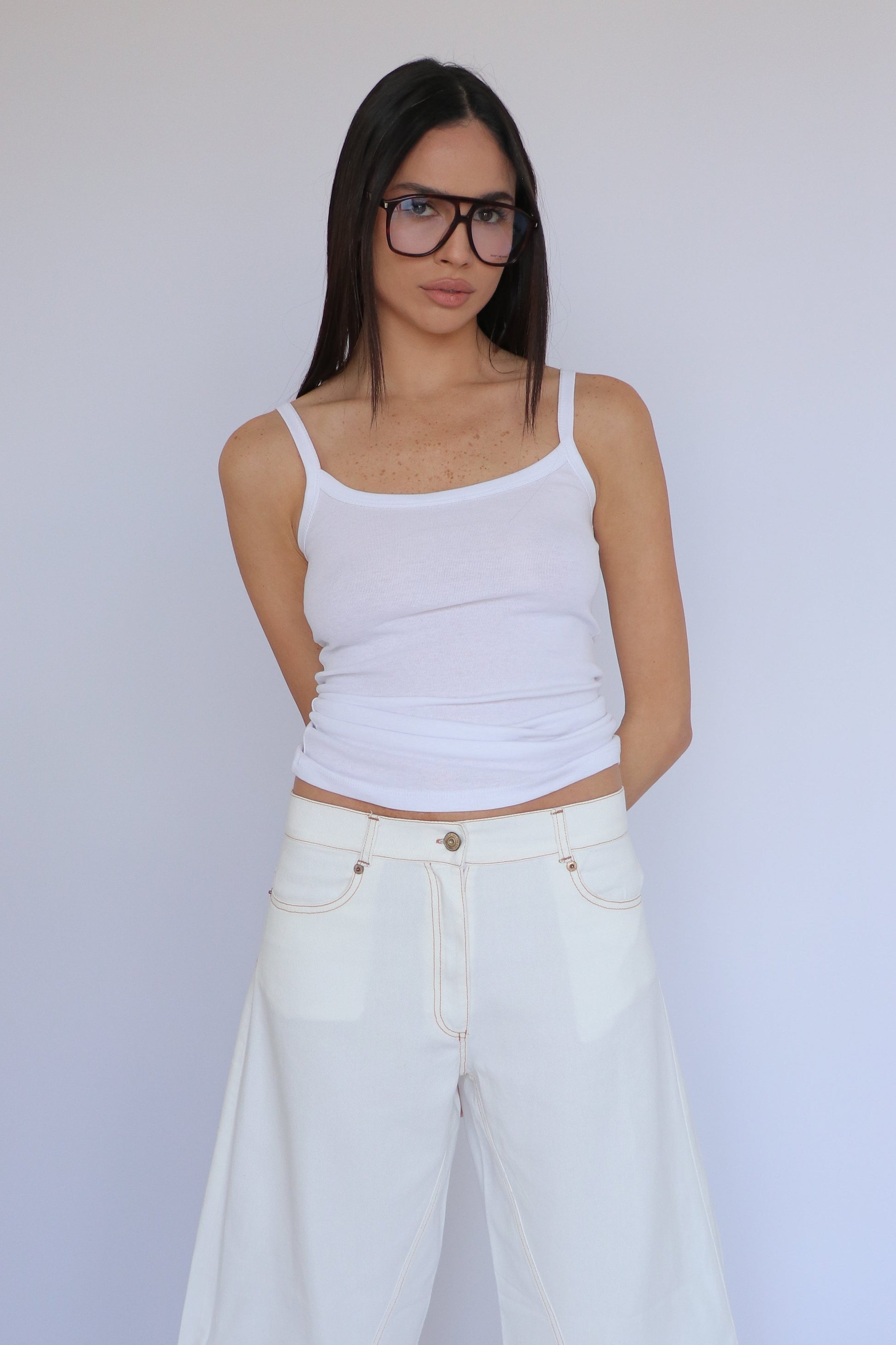 Soft White