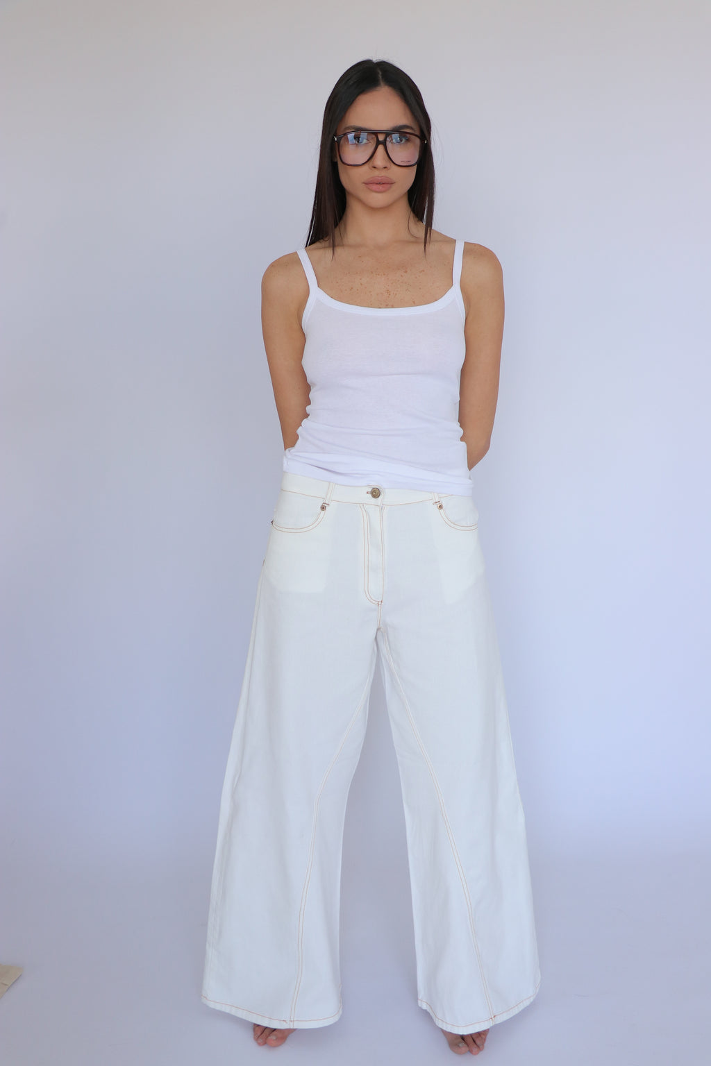 Soft White