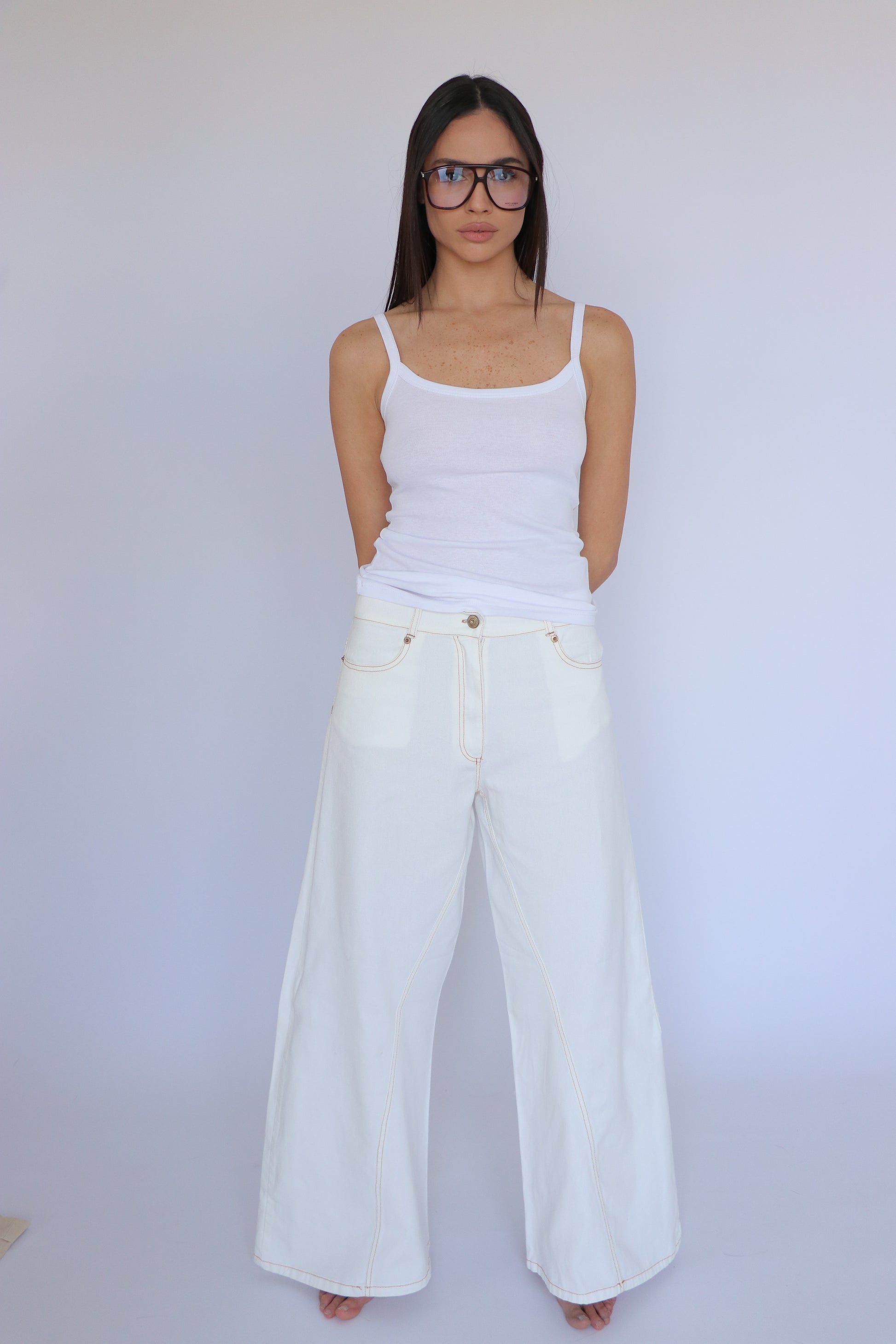 Soft White