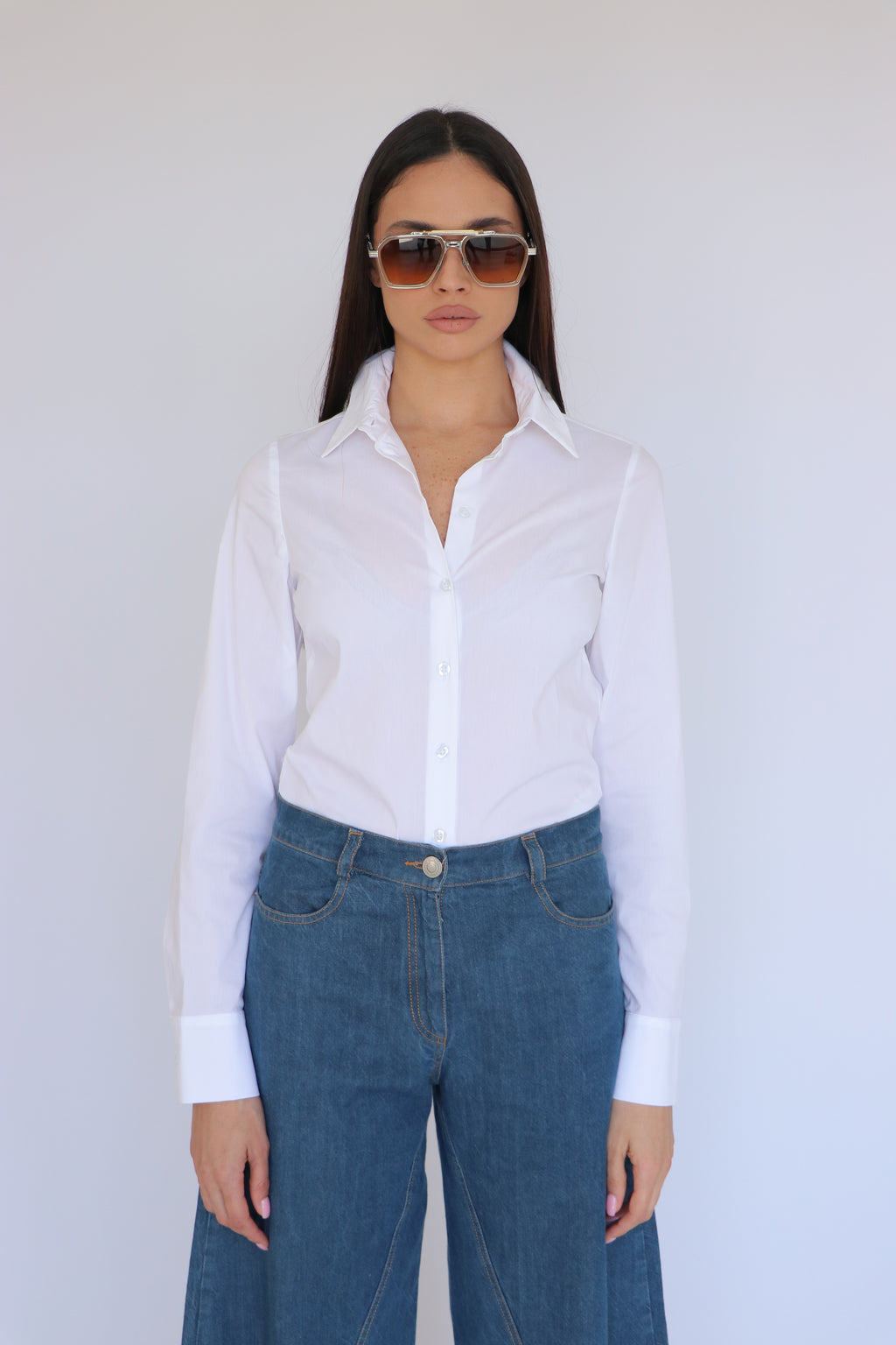 Soft White