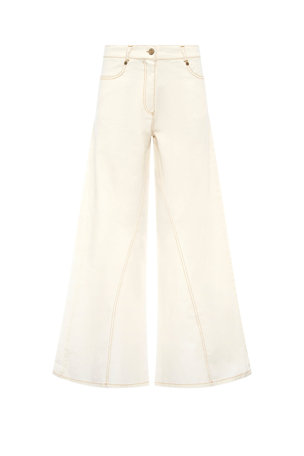 Soft white