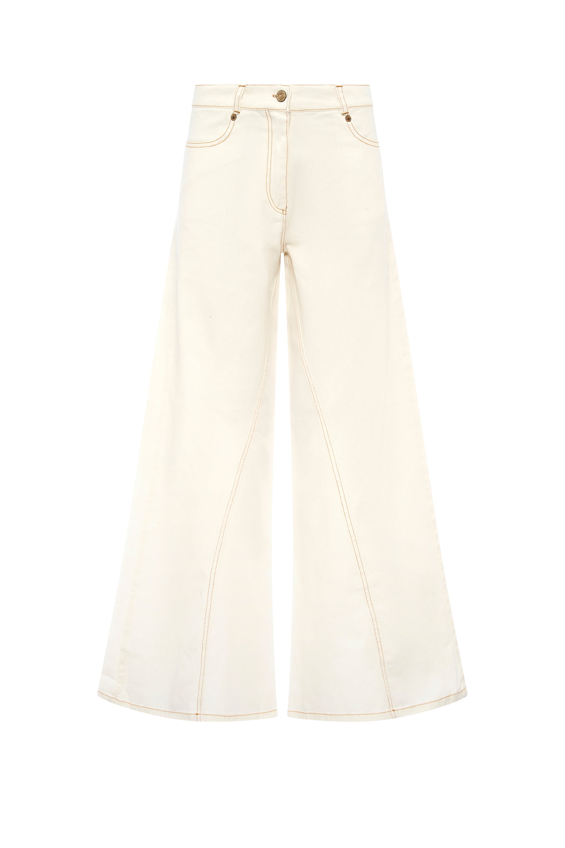 Soft white