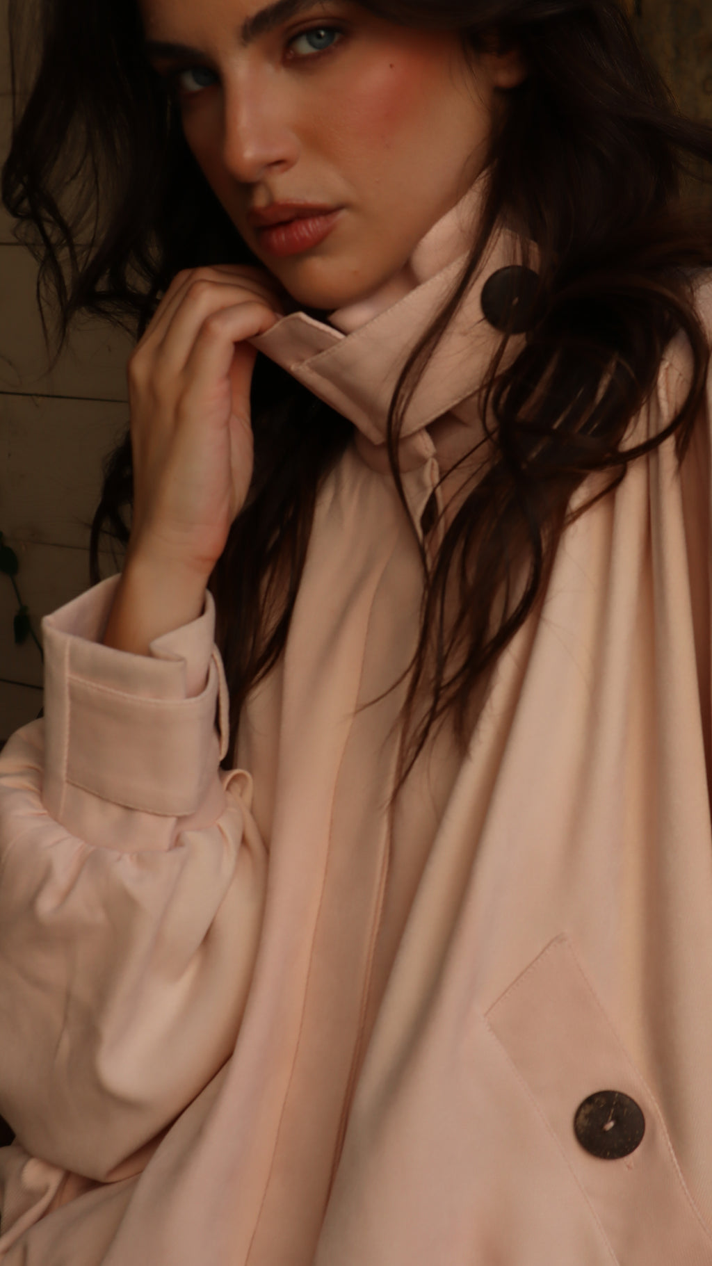 Blush Pink